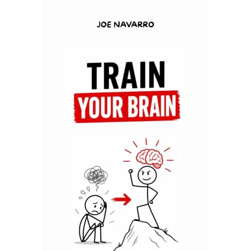 Cover of Mental Strength: Trained Brain