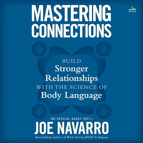 Cover of Mastering Connections