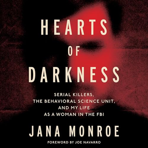 Cover of Hearts of Darkness