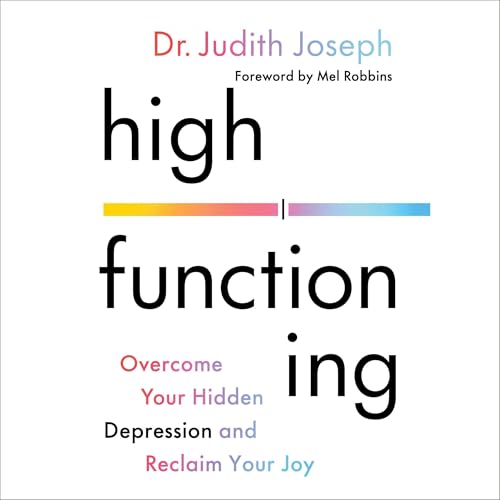 Cover of High Functioning