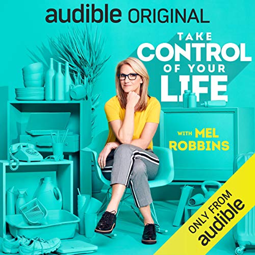 Cover of Take Control of Your Life