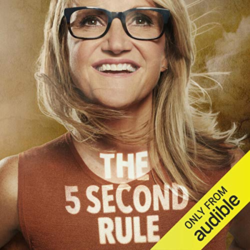 Cover of The 5 Second Rule