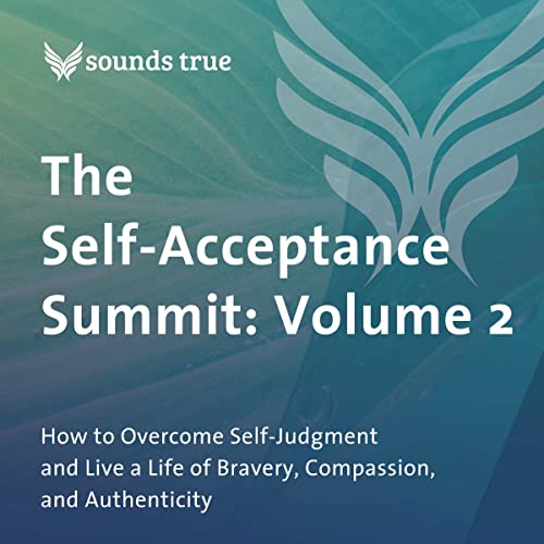 Cover of The Self-Acceptance Summit: Volume 2