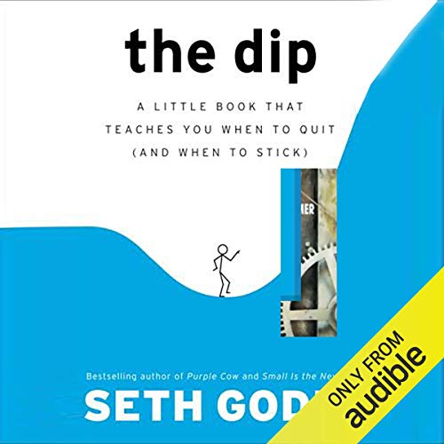 Cover of The Dip