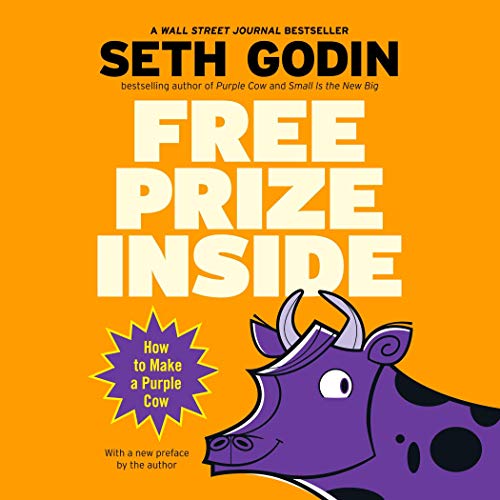 Cover of Free Prize Inside