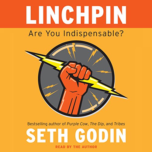 Cover of Linchpin