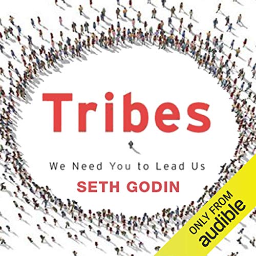 Cover of Tribes