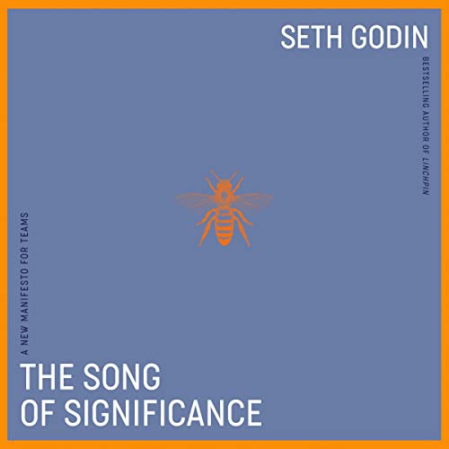 Cover of The Song of Significance