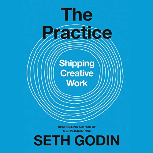 Cover of The Practice