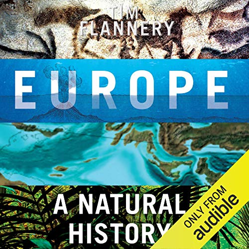 Cover of Europe
