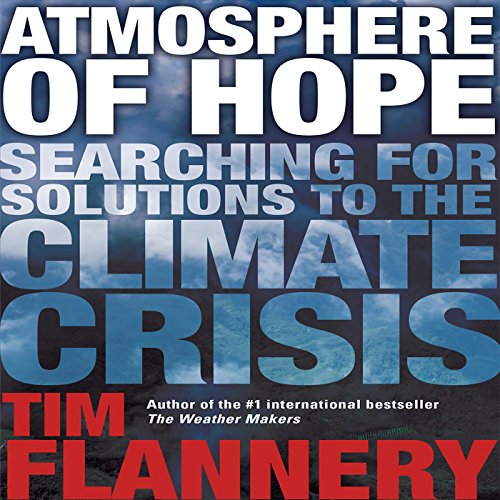Cover of Atmosphere of Hope