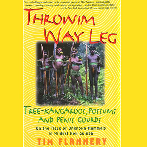 Cover of Throwim Way Leg