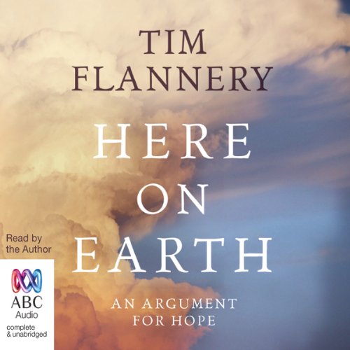 Cover of Here on Earth