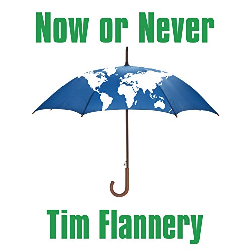 Cover of Now or Never