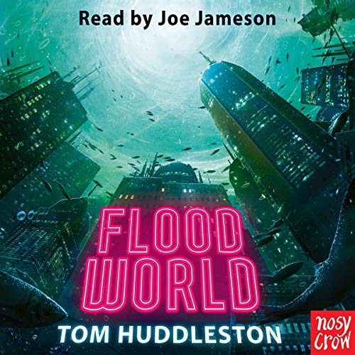 Cover of FloodWorld