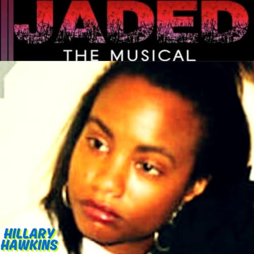 Cover of Jaded