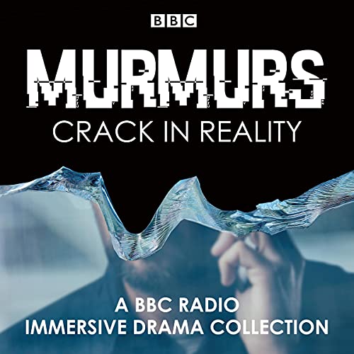 Cover of Murmurs: Crack in Reality