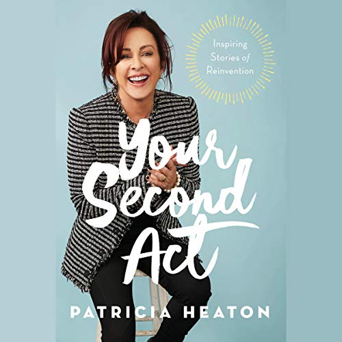 Cover of Your Second Act