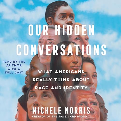 Cover of Our Hidden Conversations