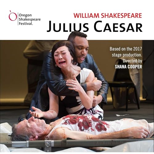 Cover of Julius Caesar