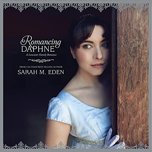 Cover of Romancing Daphne