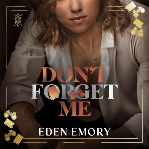Cover of Don't Forget Me