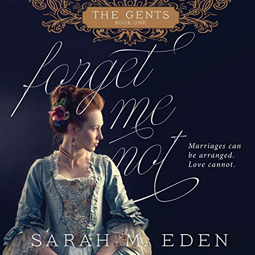 Cover of Forget Me Not