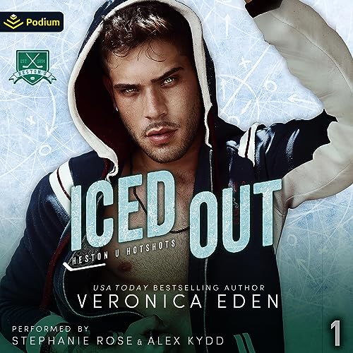 Cover of Iced Out