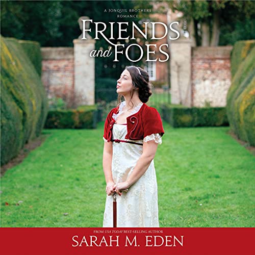 Cover of Friends and Foes