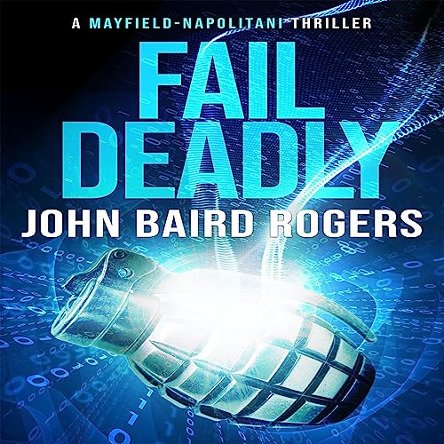 Cover of Fail Deadly