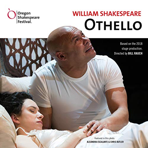 Cover of Othello