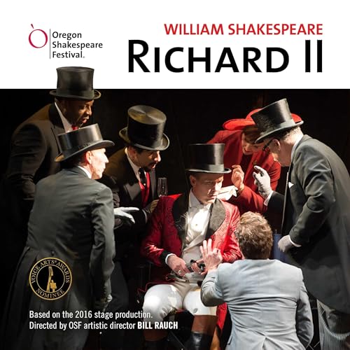 Cover of Richard II