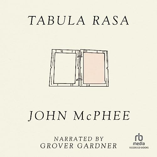 Cover of Tabula Rasa: Volume 1
