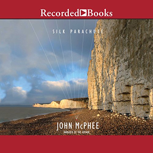 Cover of Silk Parachute