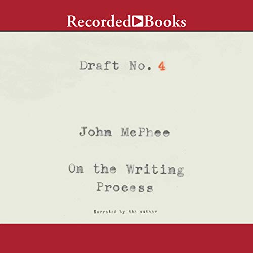 Cover of Draft No. 4