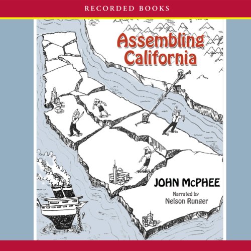 Cover of Assembling California
