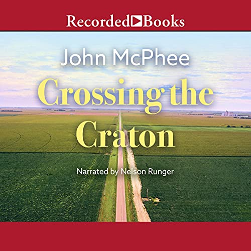 Cover of Crossing the Craton