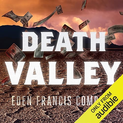 Cover of Death Valley