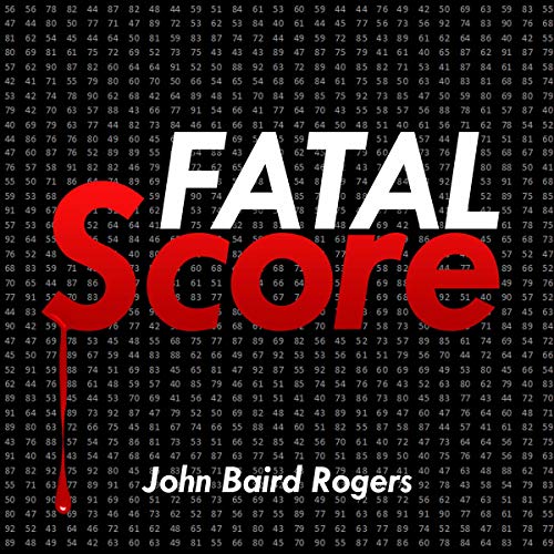 Cover of Fatal Score