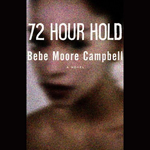 Cover of 72 Hour Hold