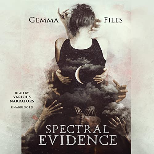 Cover of Spectral Evidence