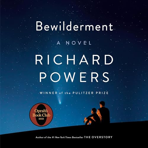 Cover of Bewilderment