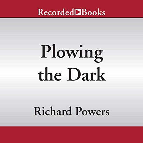 Cover of Plowing the Dark