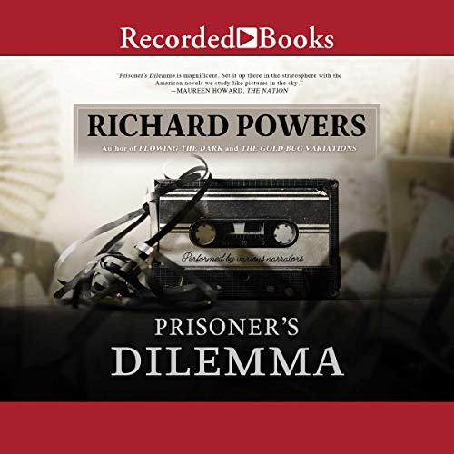 Cover of Prisoner's Dilemma