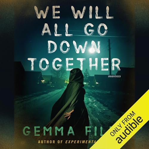 Cover of We Will All Go Down Together