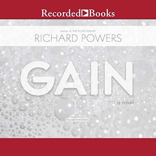 Cover of Gain