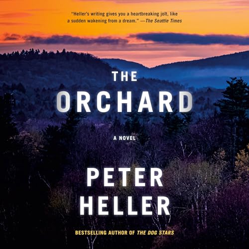Cover of The Orchard