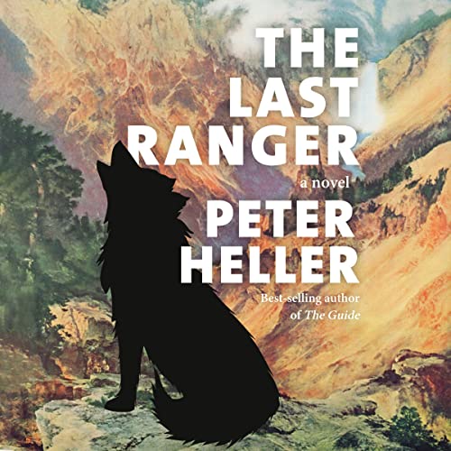 Cover of The Last Ranger