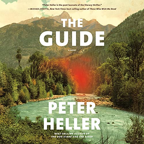 Cover of The Guide