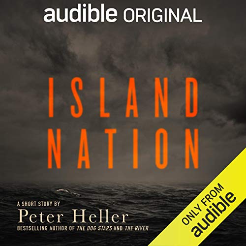 Cover of Island Nation
